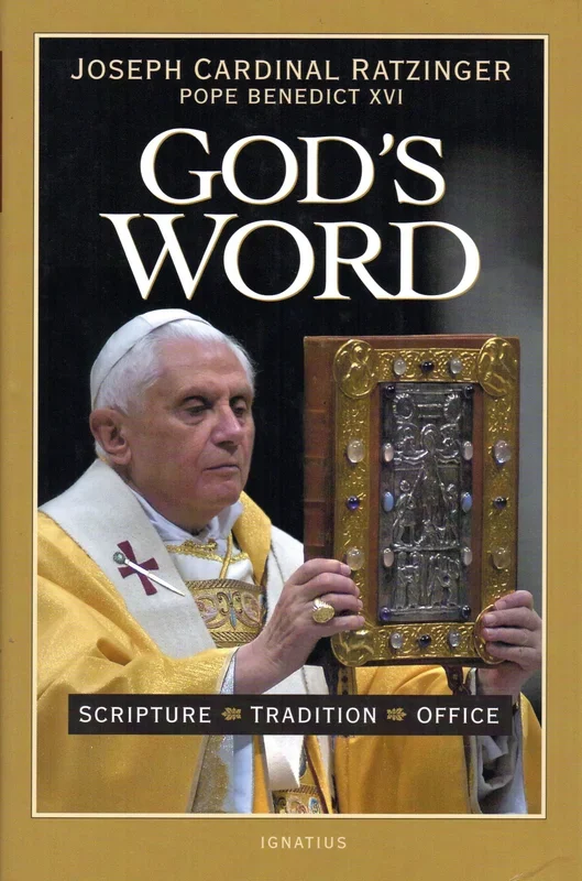 God’s Word