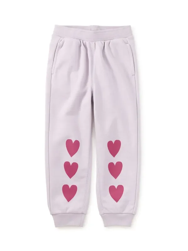 Going Places Joggers