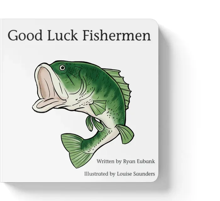 Good Luck Fisherman