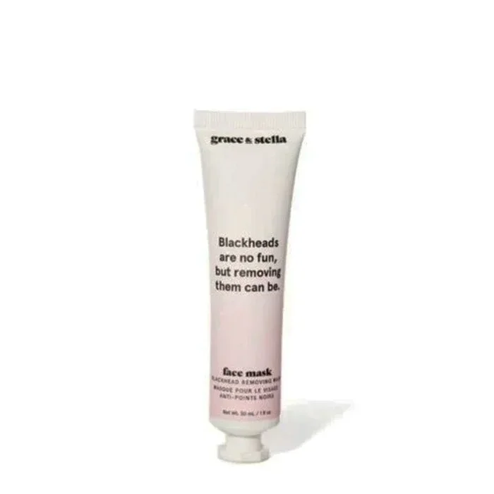 Grace & Stella Blackhead Removing Mask Travel Size