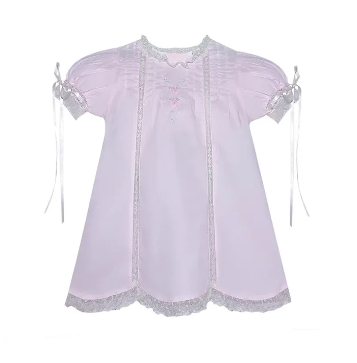 Grace Dress – Pink