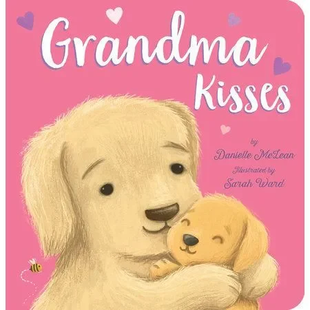 Grandma Kisses