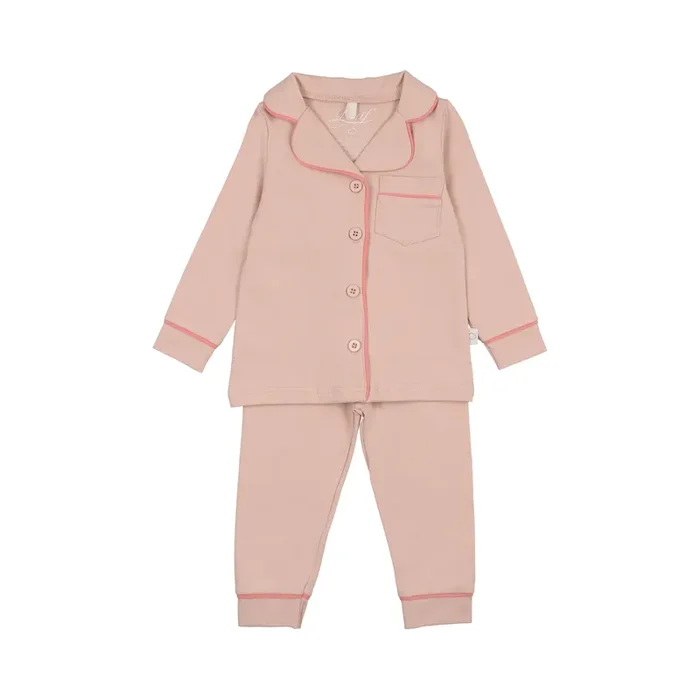 Grandpa Pj- Pink/fuschia