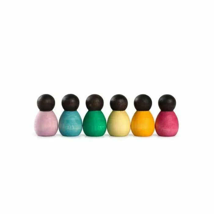 Grapat Dark Baby Nins