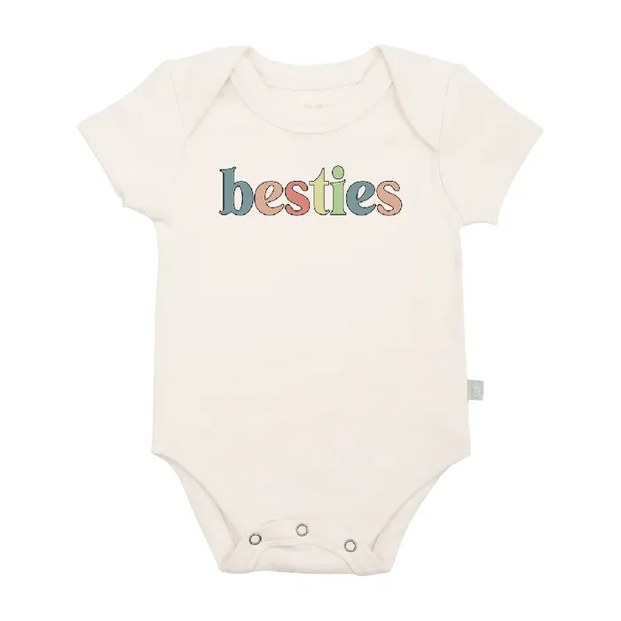 Graphic Bodysuit | Besties