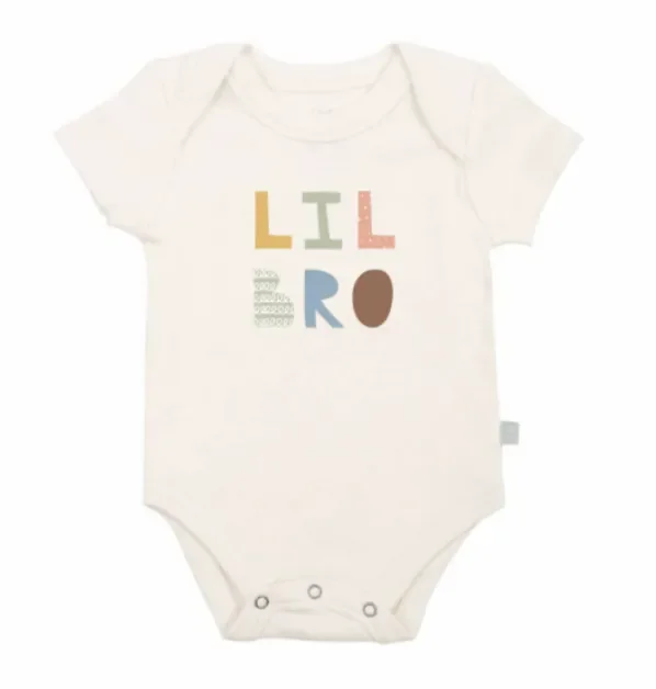 graphic bodysuit | lil bro – desert rose