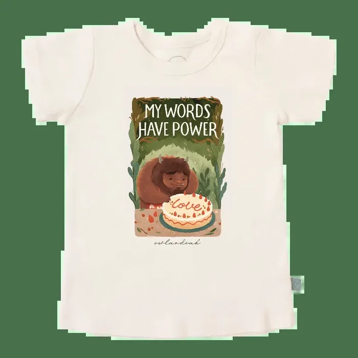 Graphic Tee | Empatee – Elliot