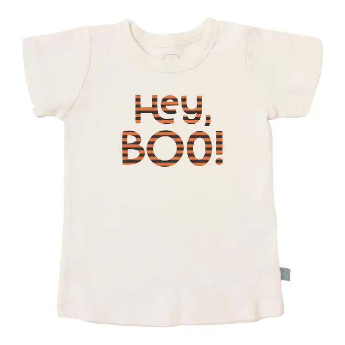 Graphic Tee | Hey Boo