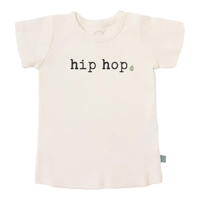 Graphic Tee | Hip Hop