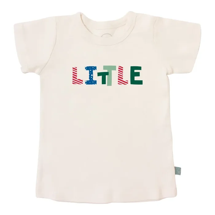 Graphic Tee | Little Winter