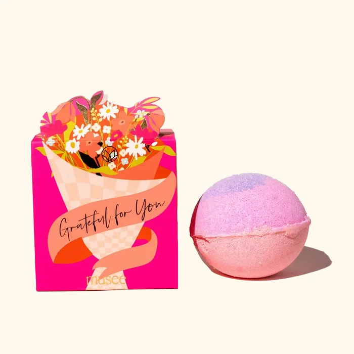 Grateful For You Bath Balm