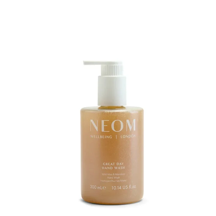 Great Day Exfoliating Hand Wash 300ml