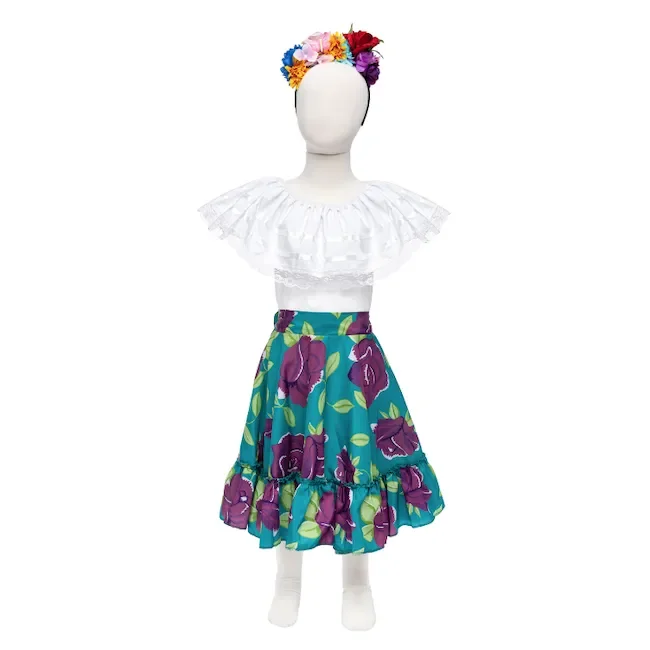 Great Pretenders Frida The Artist Set