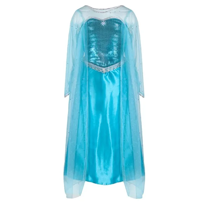 Great Pretenders Ice Queen Dress
