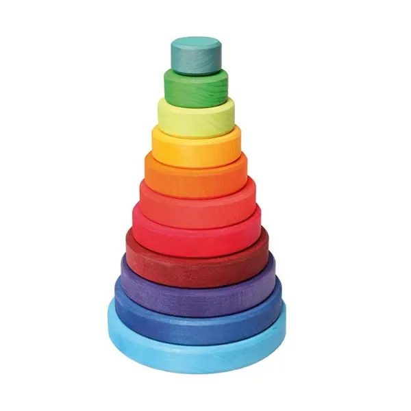 Grimm’s Conical Tower