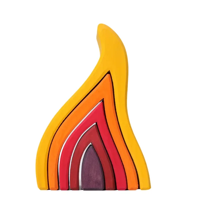 Grimm’s Fire
