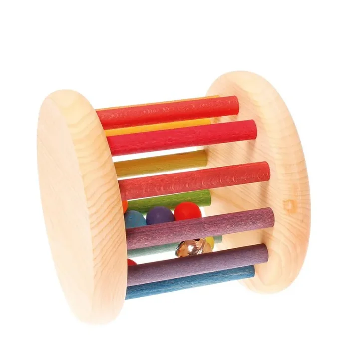 Grimm’s Rainbow Rolling Wheel