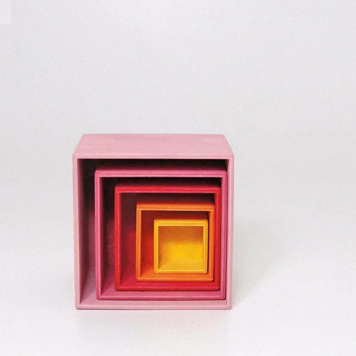 Grimm’s Small Set of Boxes – Lollipop