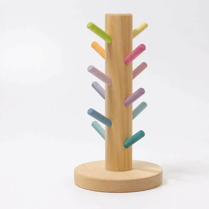 Grimm’s Sorting Helper Pastel