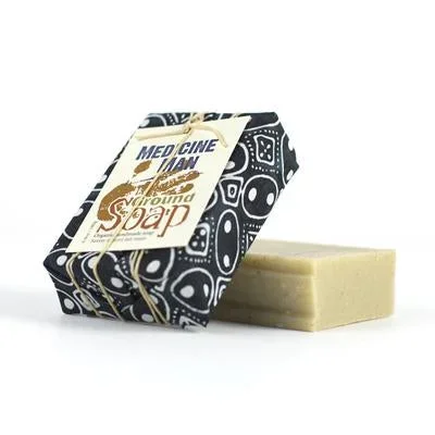 Ground Soap – Face Mate