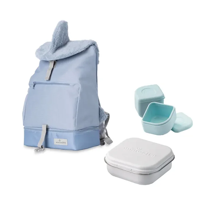 Grow Pac Pac Set – Kai