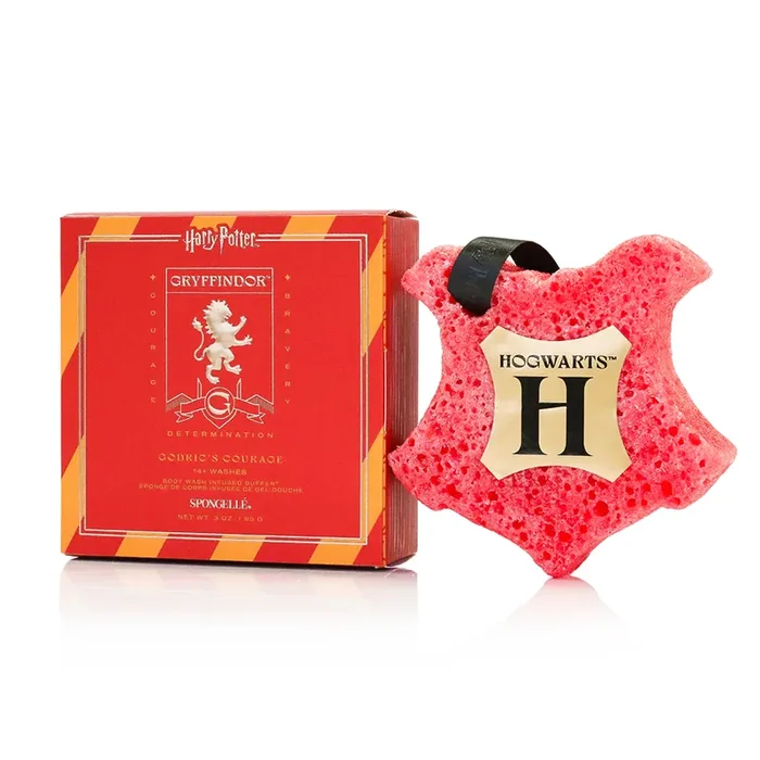 Gryffindor™ Godric’s Courage Buffer | Harry Potter™ Collection