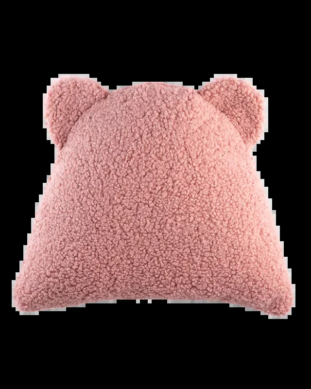 Guava Bear Cushion