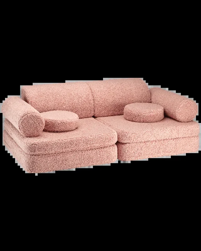Guava Settee