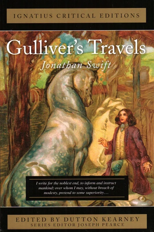 Gulliver’s Travels