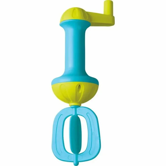 Haba Bubble Bath Whisk – Blue