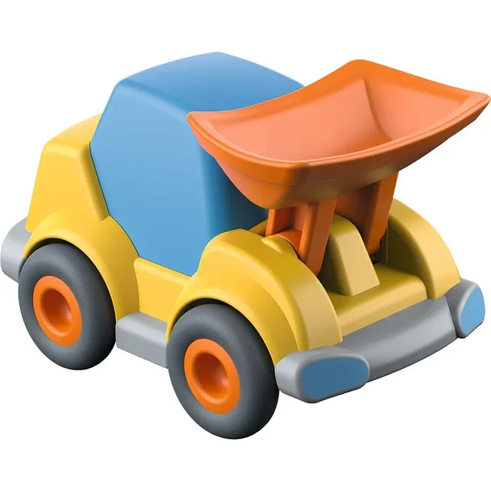 Haba Kullerbu Wheel Loader