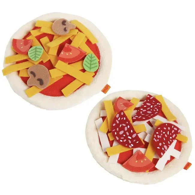 Haba Mini Pizza