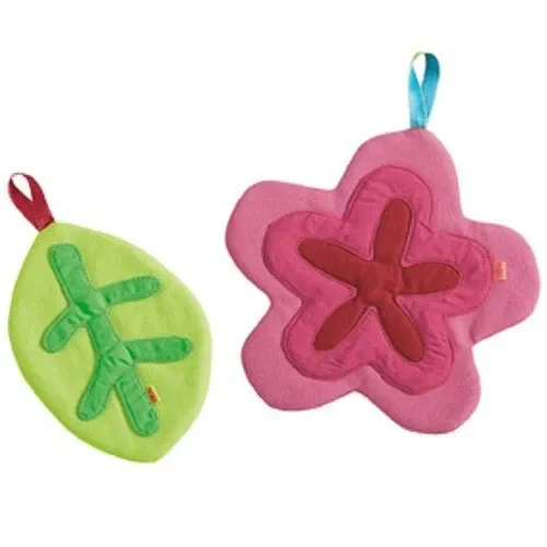 Haba Rosali Pot Holder