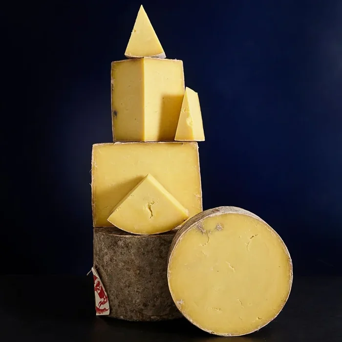 Hafod Cheddar