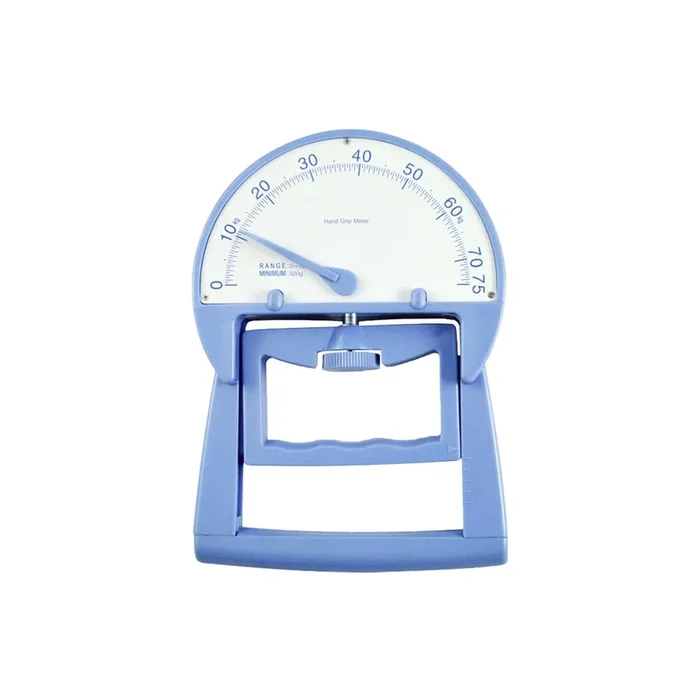 Hand Grip Meter