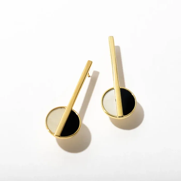 Hannah Earrings