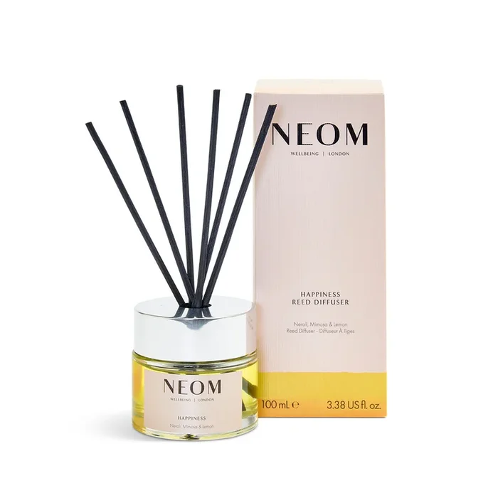 Happiness Reed Diffuser