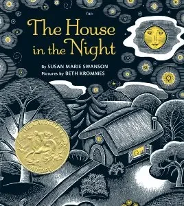Harper Collins Publishers The House In The Night