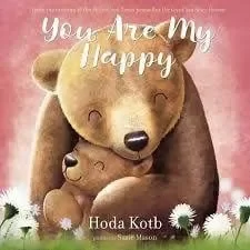 Harper Collins Publishers You Are My Happy