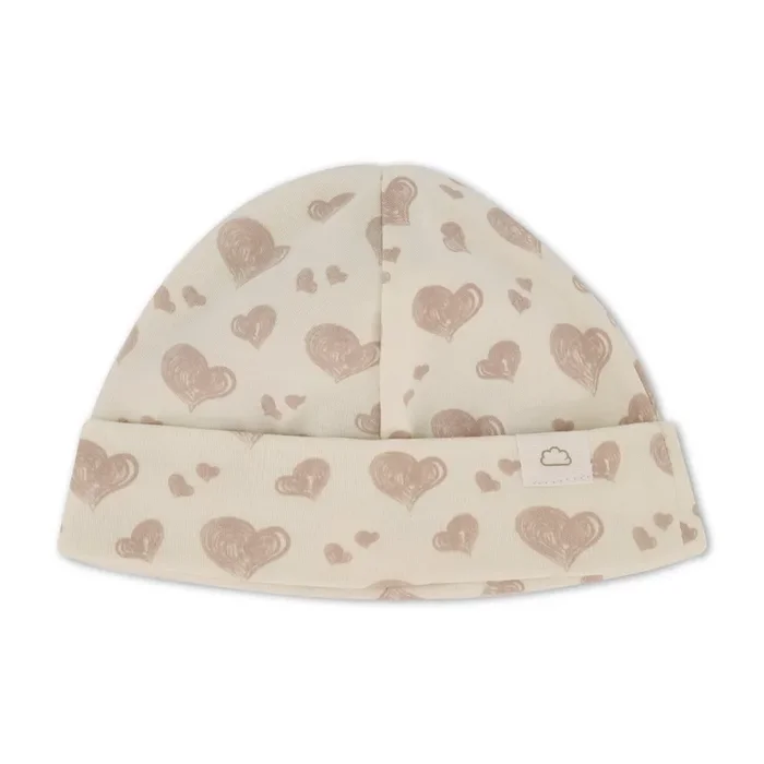 Hat – Hearts