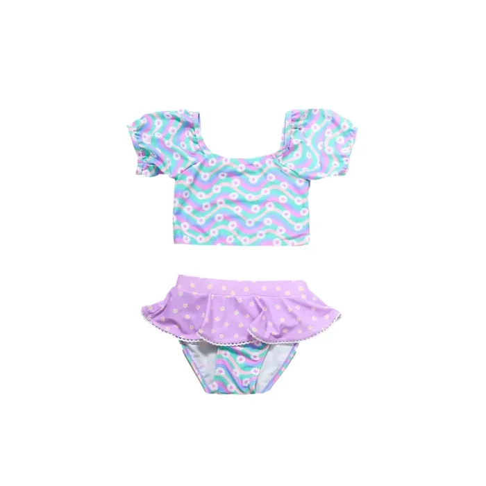 Haven Oasis Two Piece Swimsuit