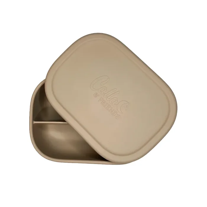 Hayden Bento Box – Fawn