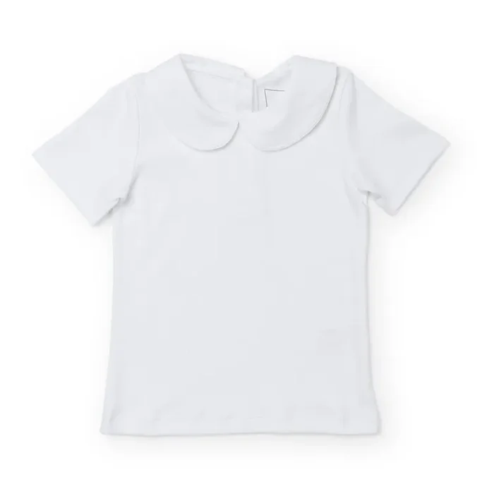 Hayden Pima Cotton Short Sleeve Shirt