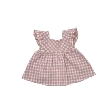 HAZEL DRESS