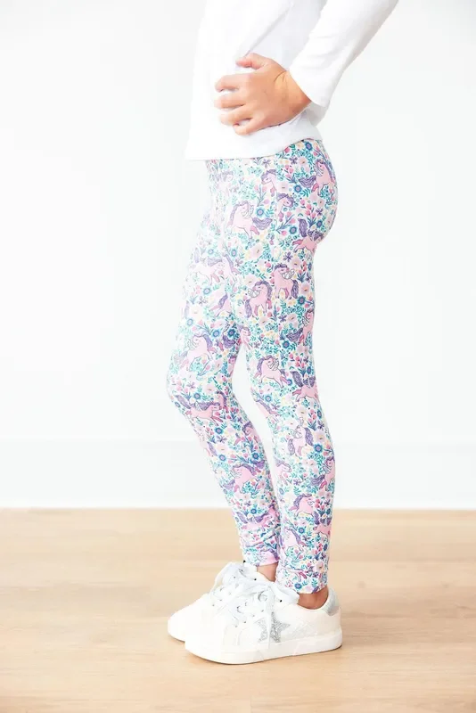 Head in the Clouds Leggings