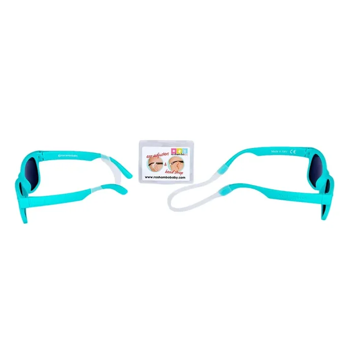 Head Strap And Ear Adjuster Kit