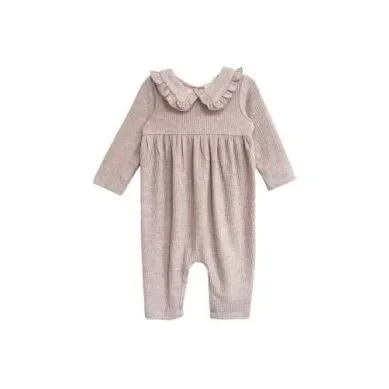 HEATHER ROMPER