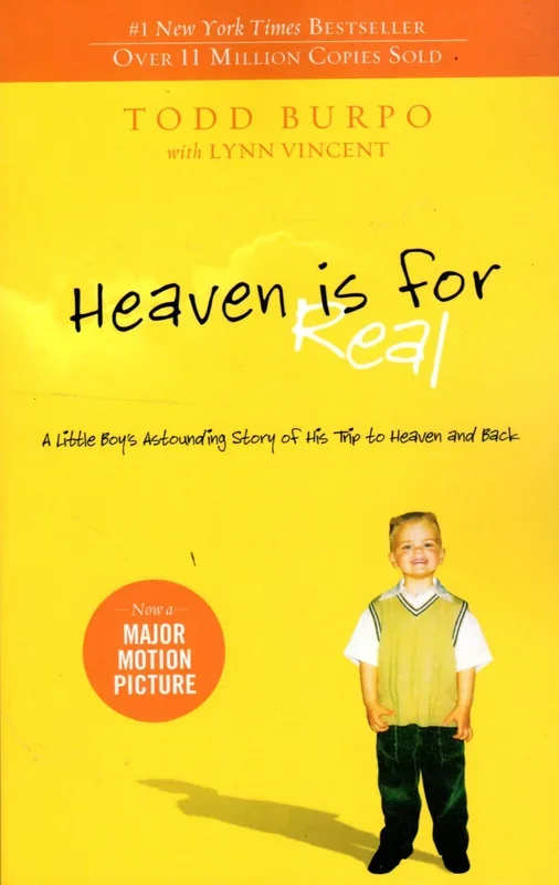 Heaven Is For Real