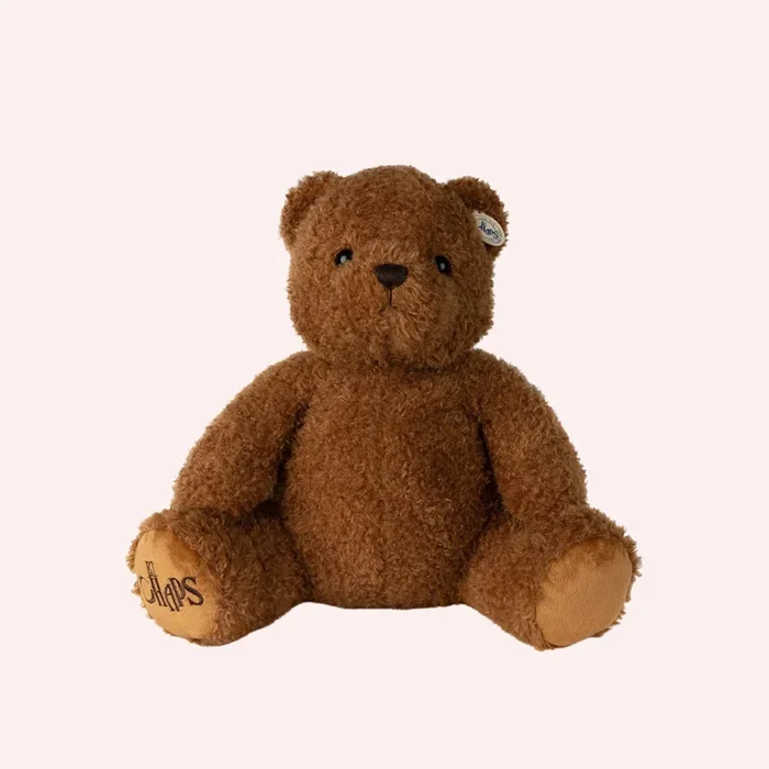 Henry the Grande Bear – 38cm