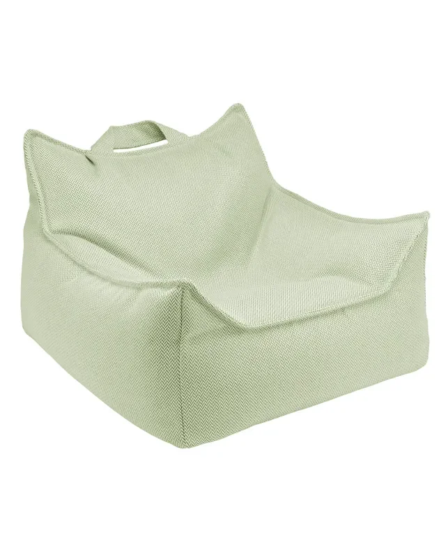 Herba Outdoor Beanbag Chair